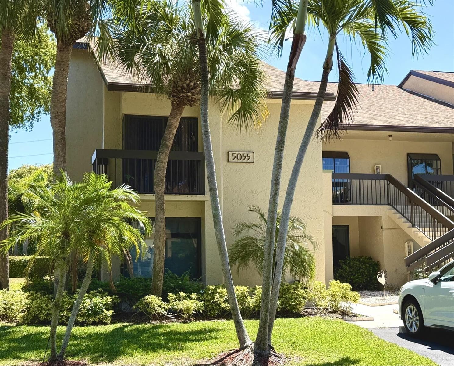 Condo at 5055 Oakhill Lane, Delray Beach, FL