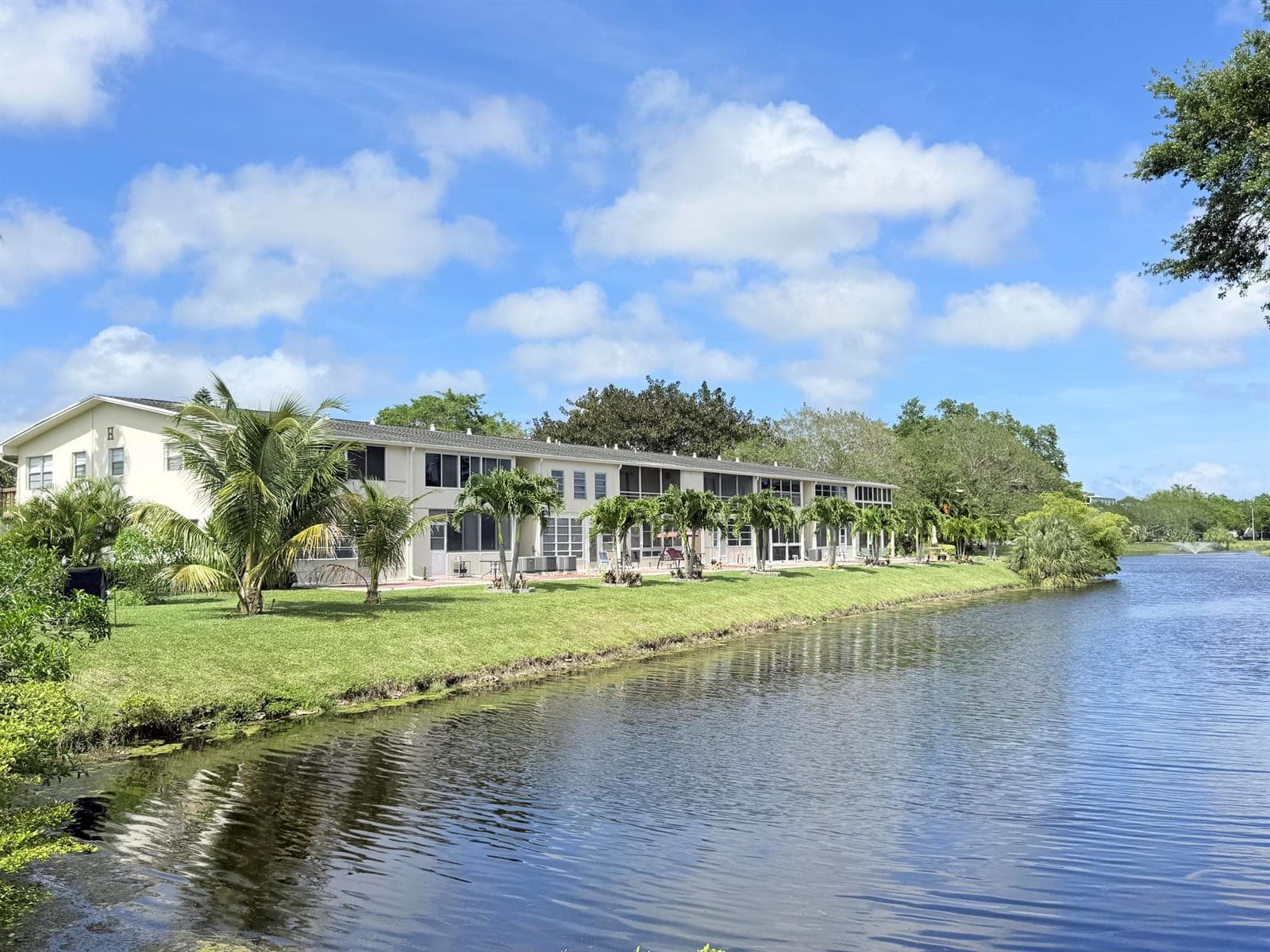 Condo at 165 Tilford H, Deerfield Beach, FL