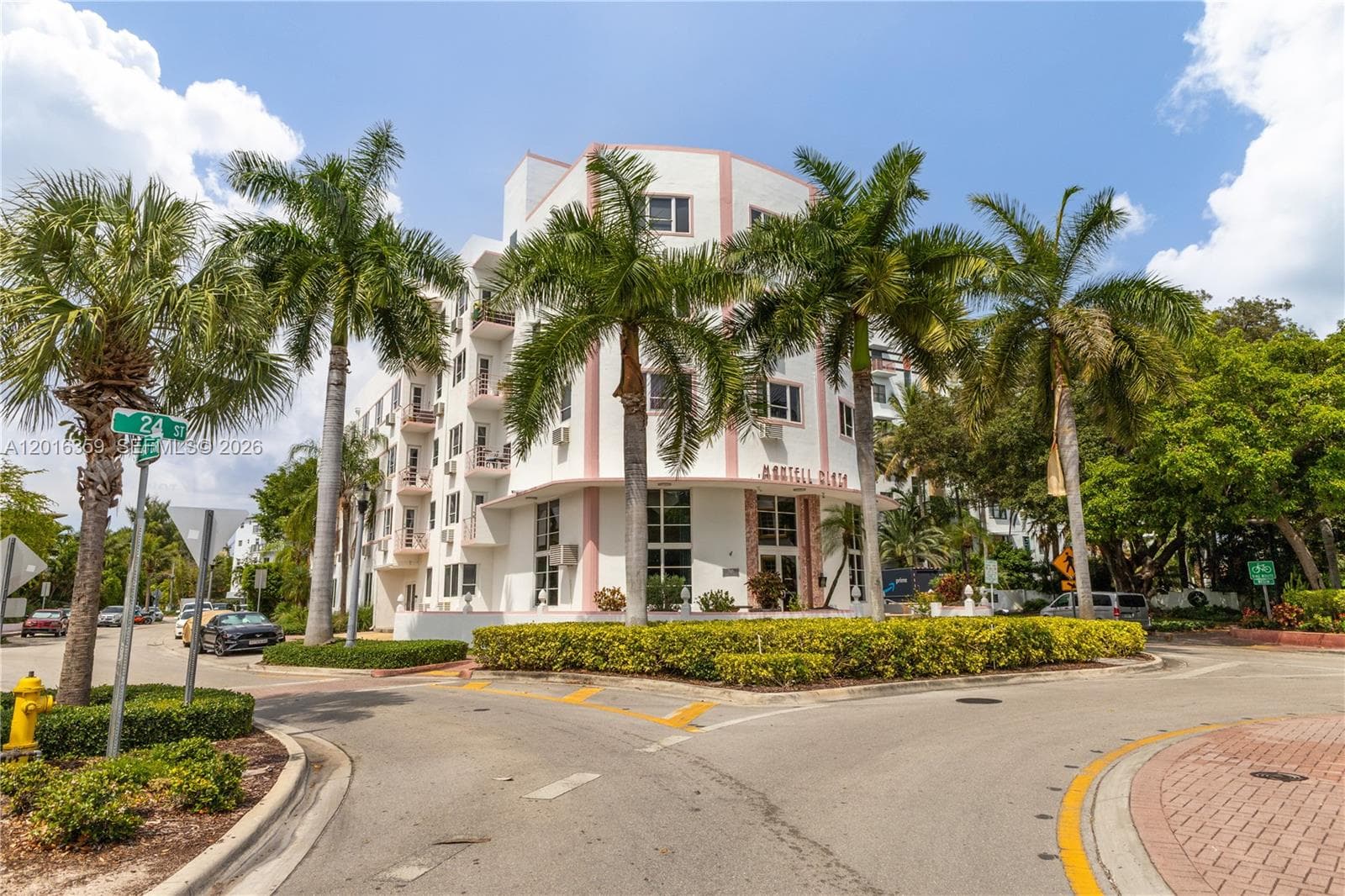 Condo at 255 W 24th St, Miami Beach, FL