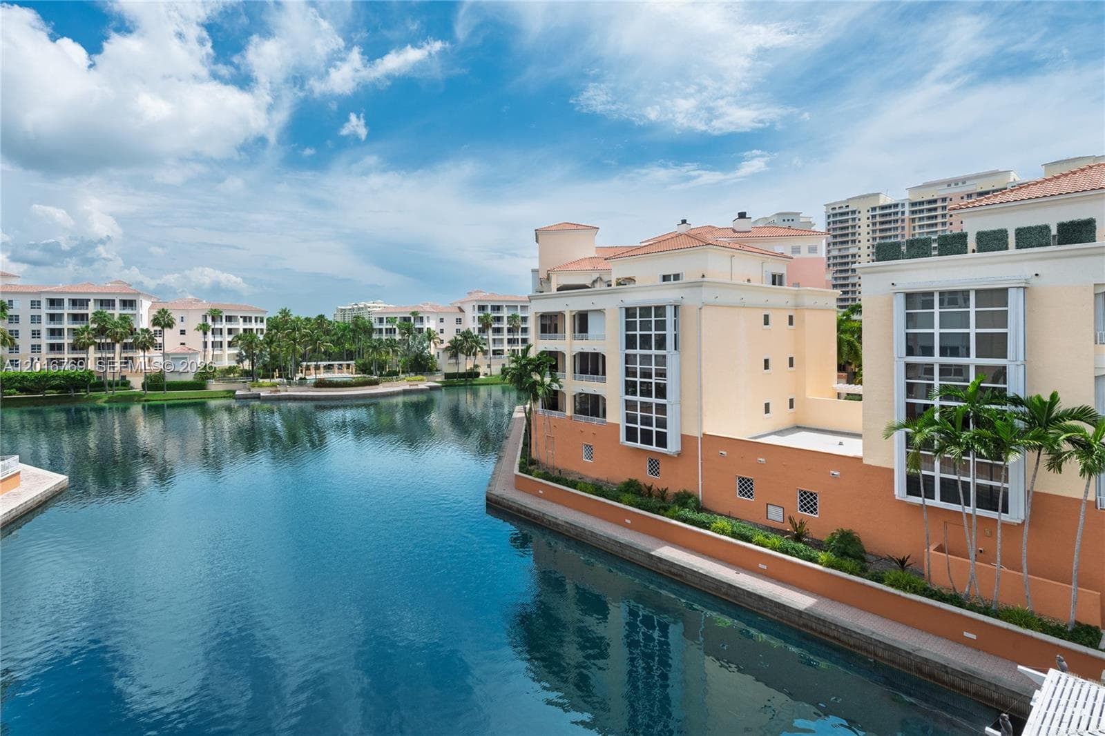 Condo at 737 Crandon Blvd, Key Biscayne, FL