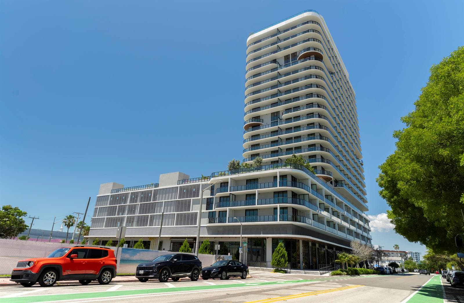 Condo at 580 72nd Street, Miami Beach, FL