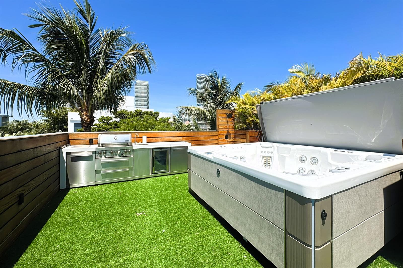 Townhouse at 361 Jefferson Avenue, Miami Beach, FL
