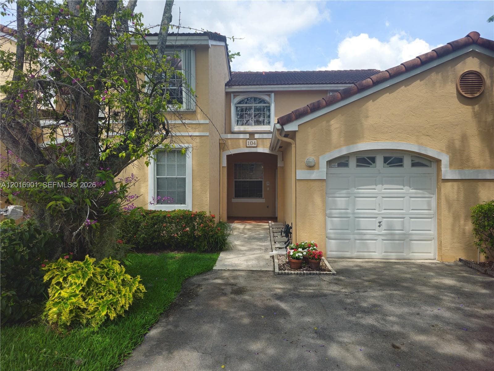 Condo at 14715 Balgowan Rd, Miami Lakes, FL