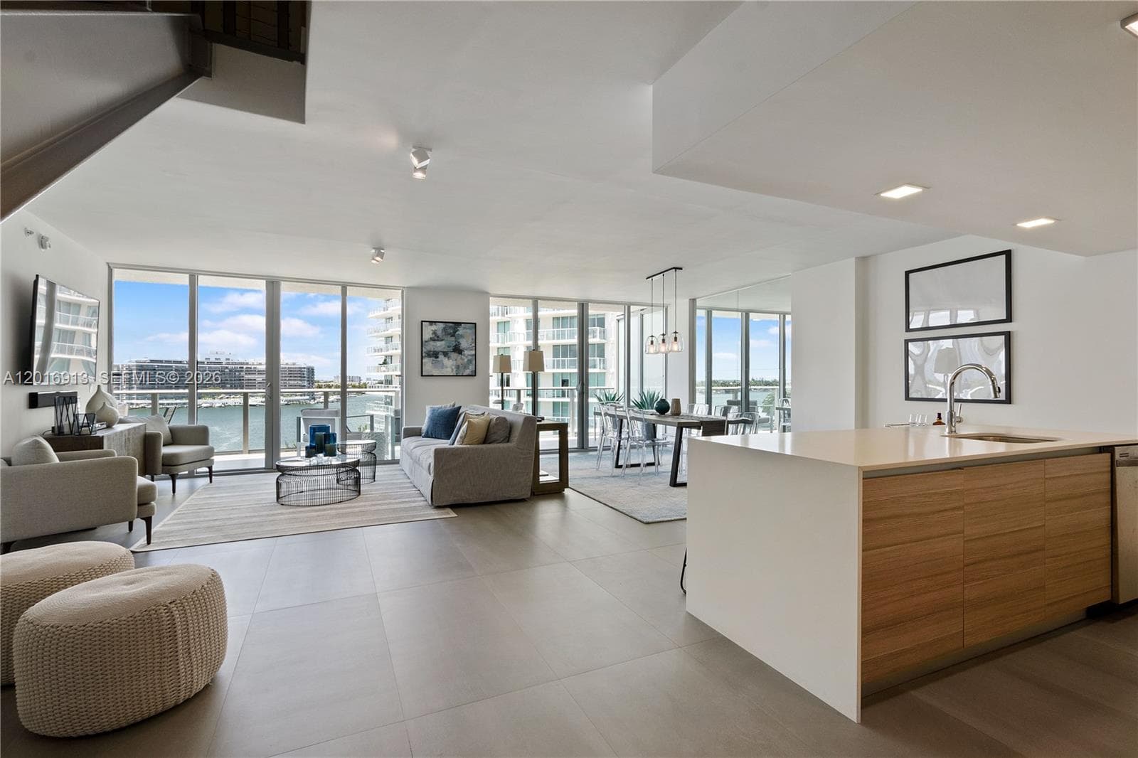 Condo at 6620 Indian Creek Dr, Miami Beach, FL