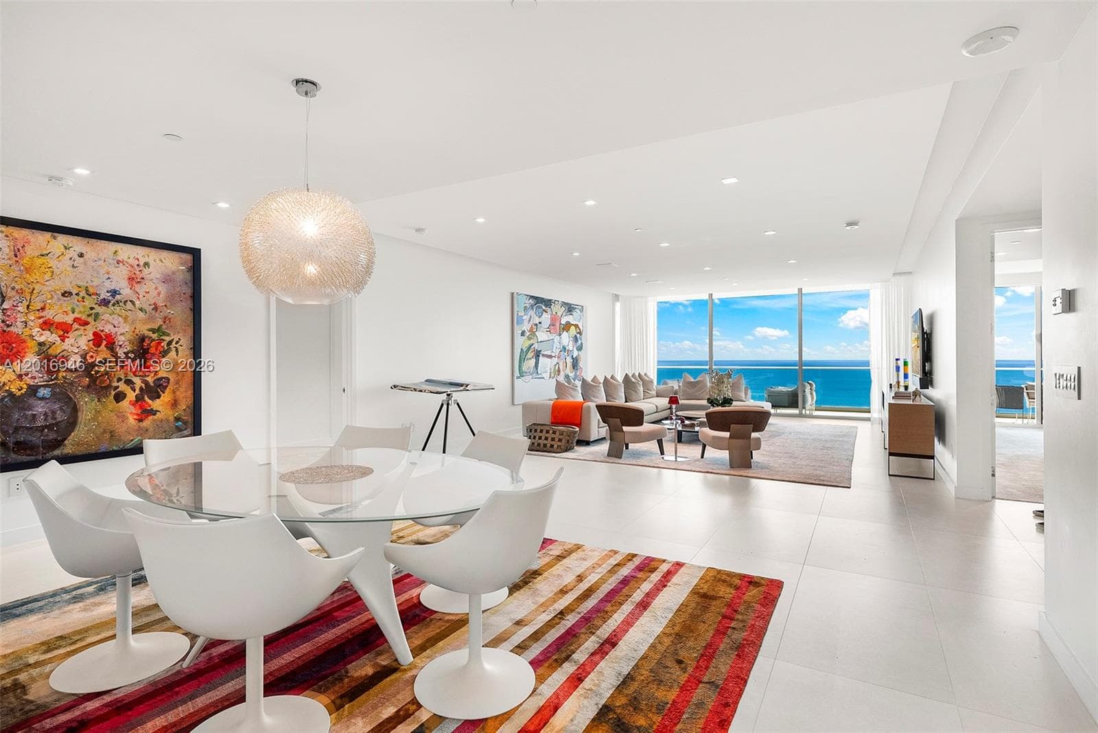Condo at 10201 Collins Ave, Bal Harbour, FL