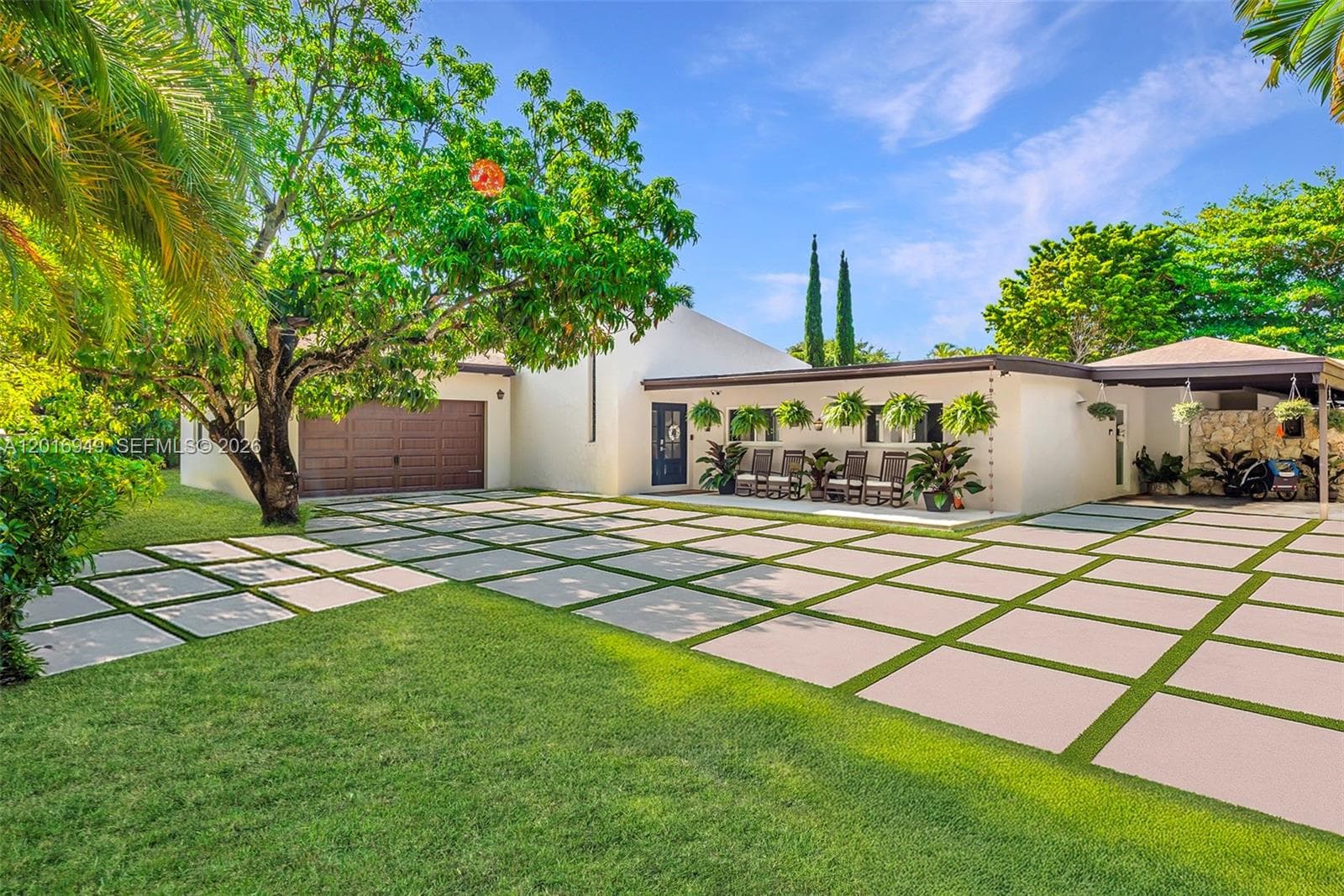 Single-family home en 7650 SW 128th St, Pinecrest — foto 3