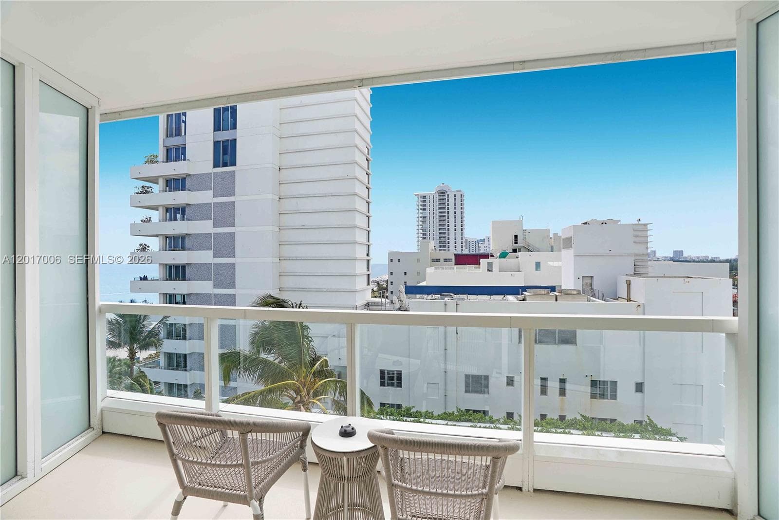 Condo at 4391 Collins Ave, Miami Beach — photo 1