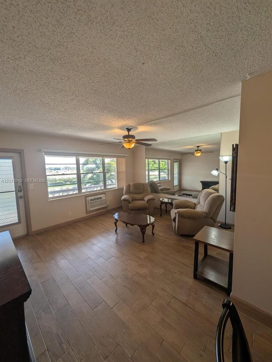 Condo at 23 Easthampton A, West Palm Beach, FL