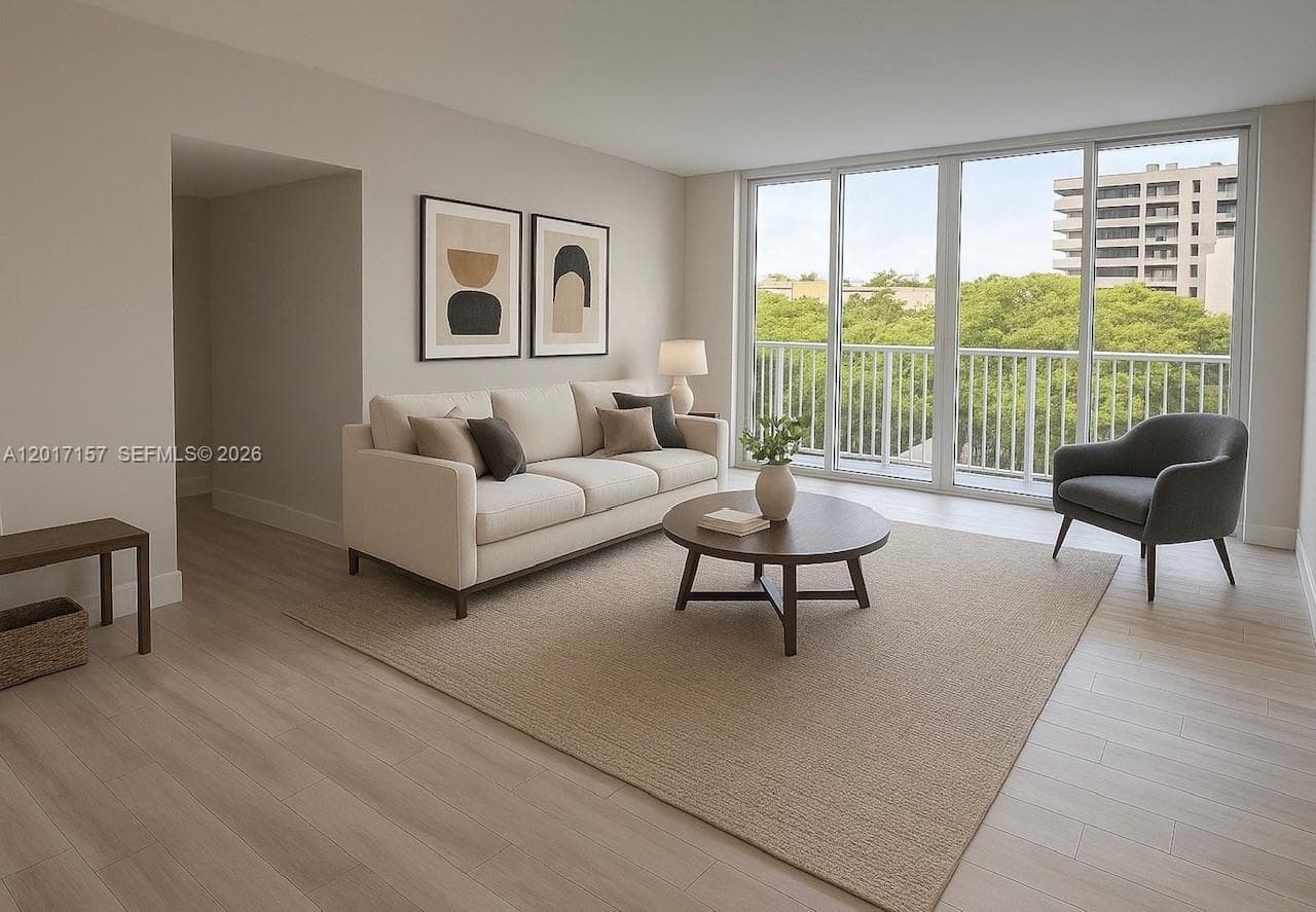 Condo at 50 Ocean Lane Dr, Key Biscayne, FL