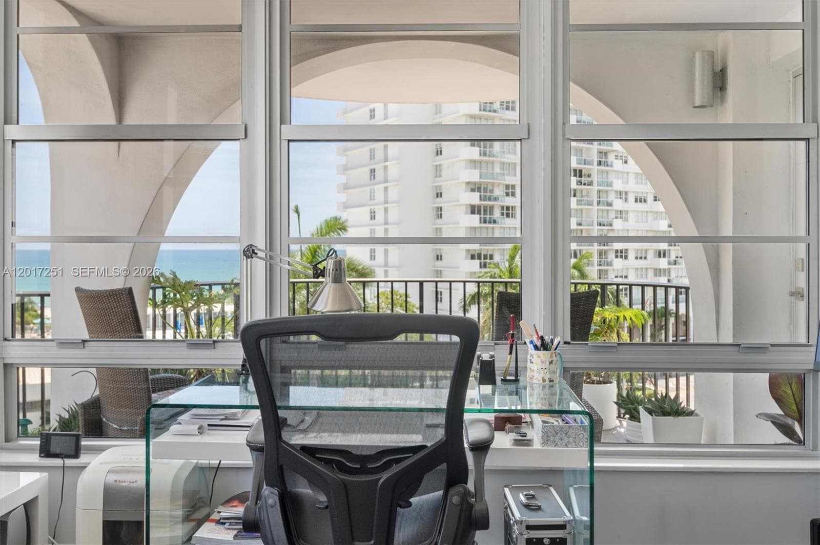 Condo at 5660 Collins Ave, Miami Beach, FL