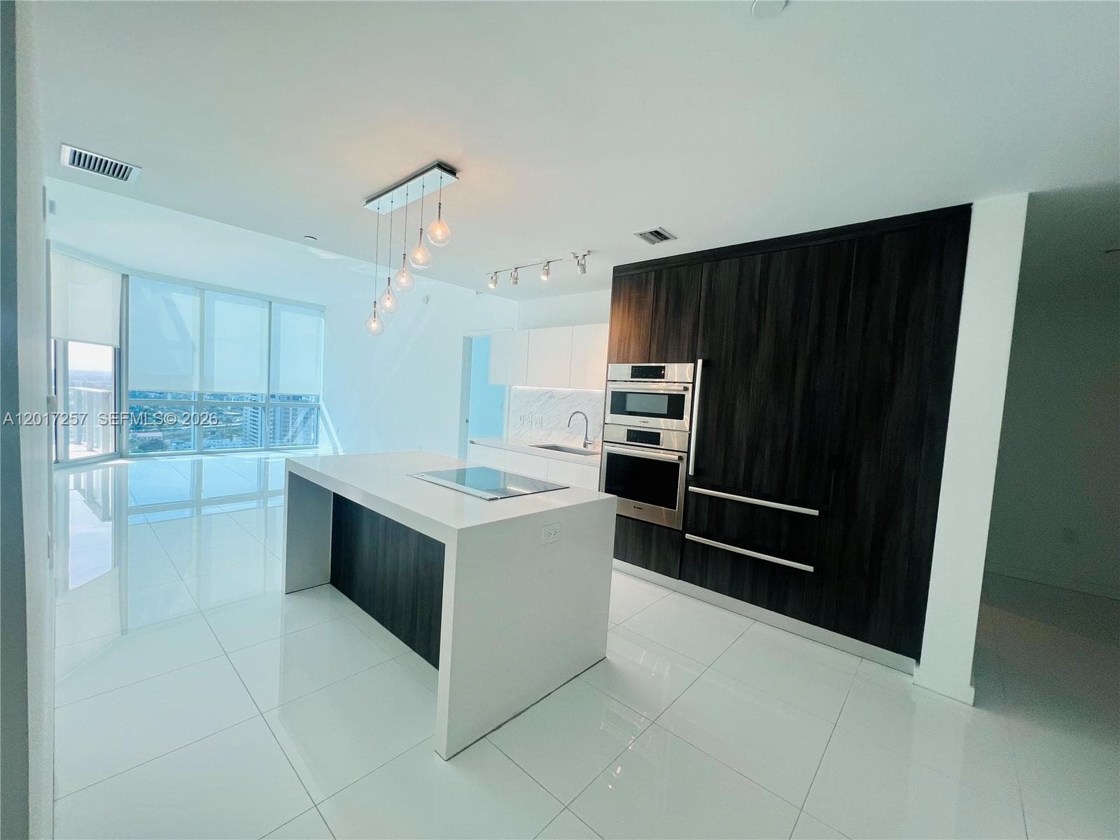 Condo at 851 NE 1st Av, Miami, FL