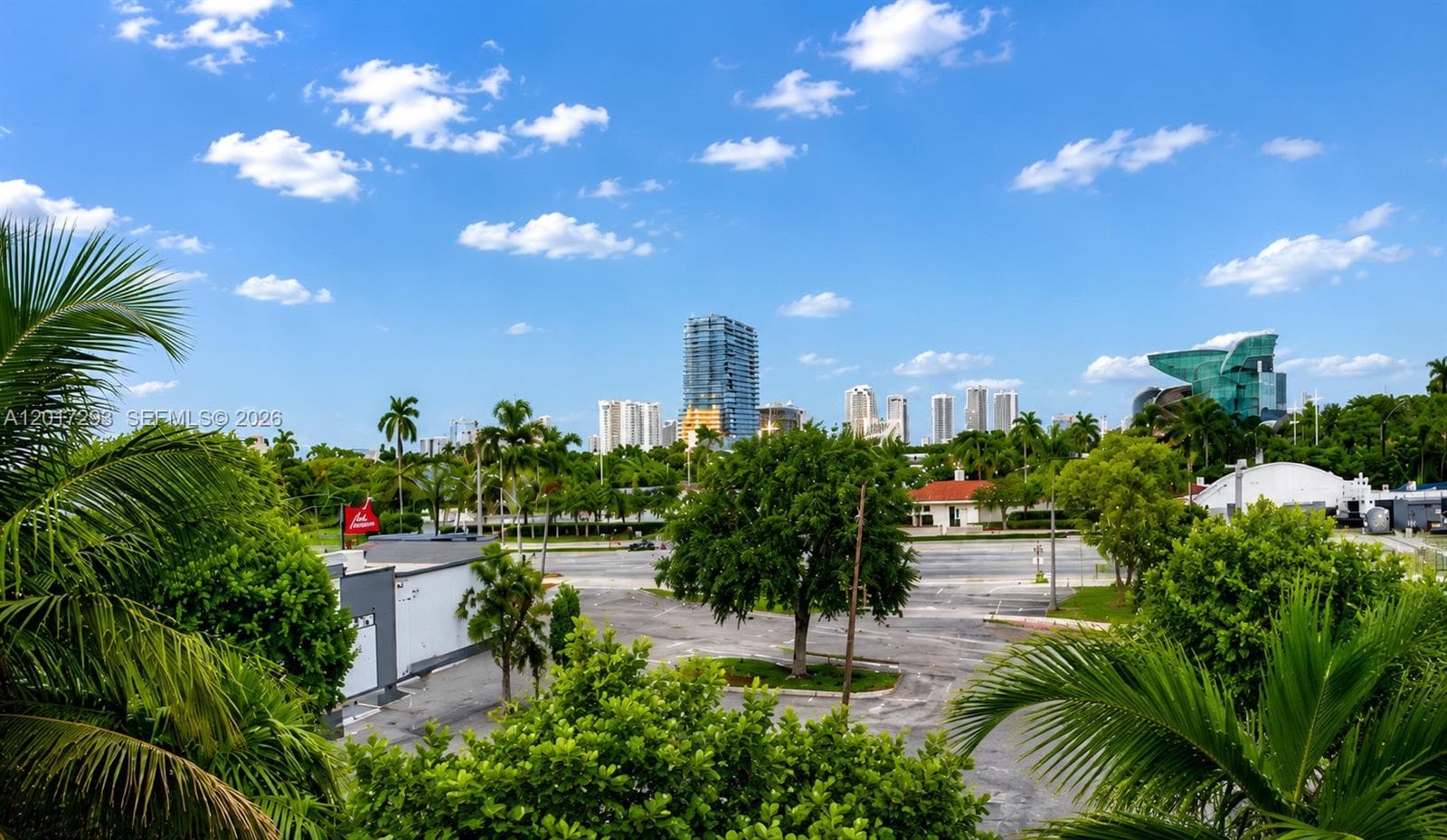 Condo at 410 SE 2nd St, Hallandale Beach, FL