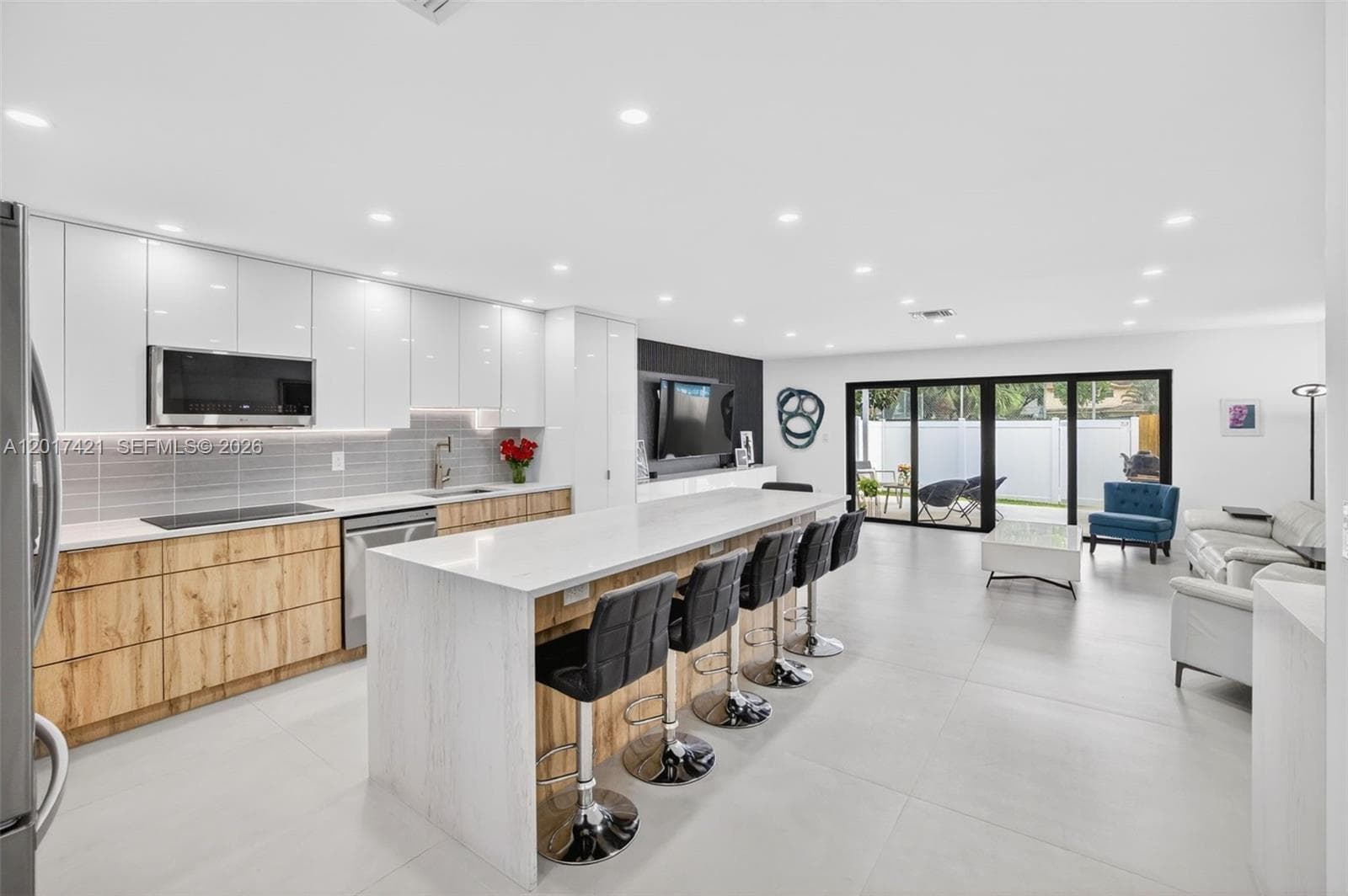 Townhouse at 3848 Atlanta St, Hollywood, FL