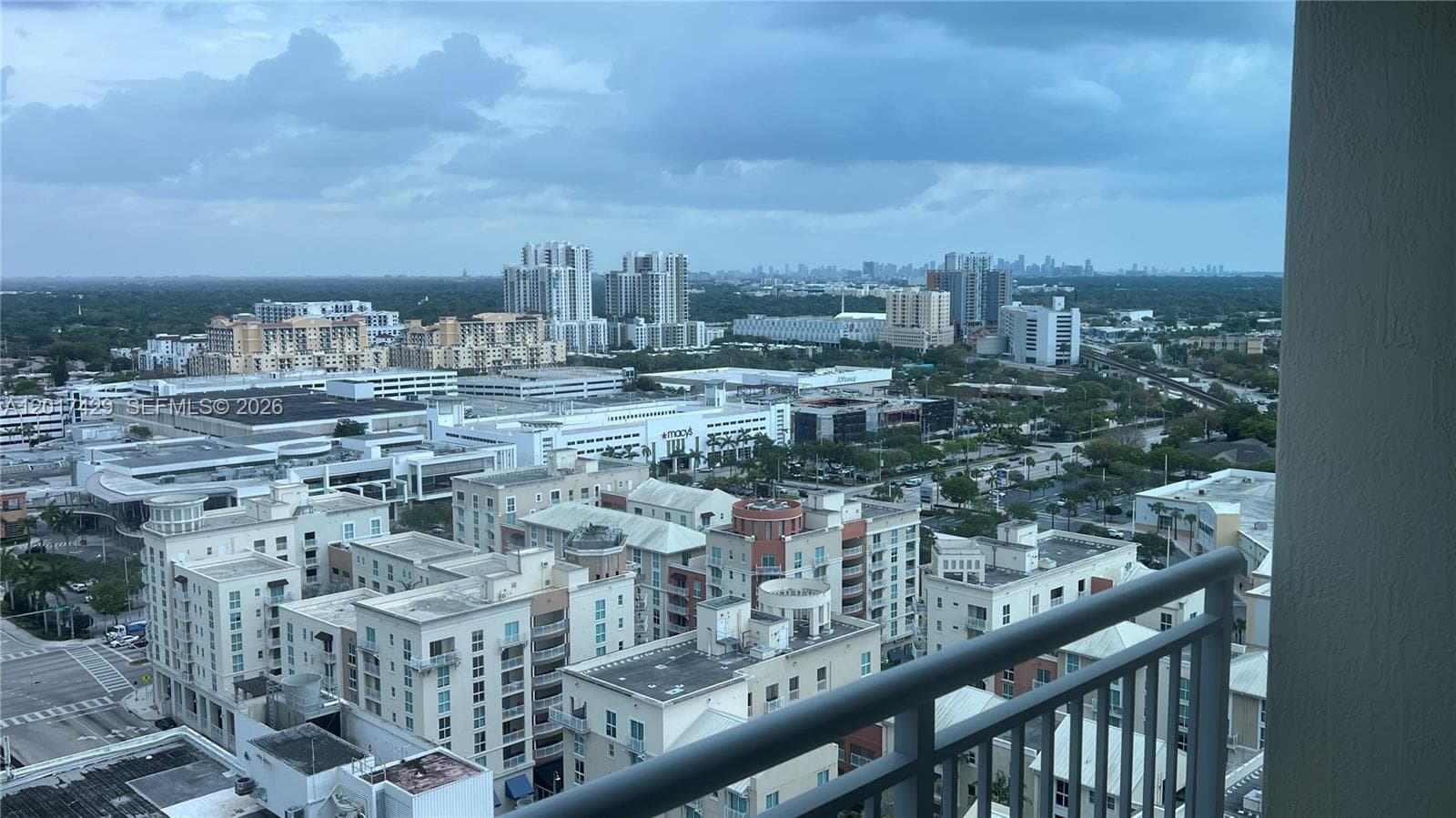 Condo at 9055 SW 73rd Ct, Miami, FL