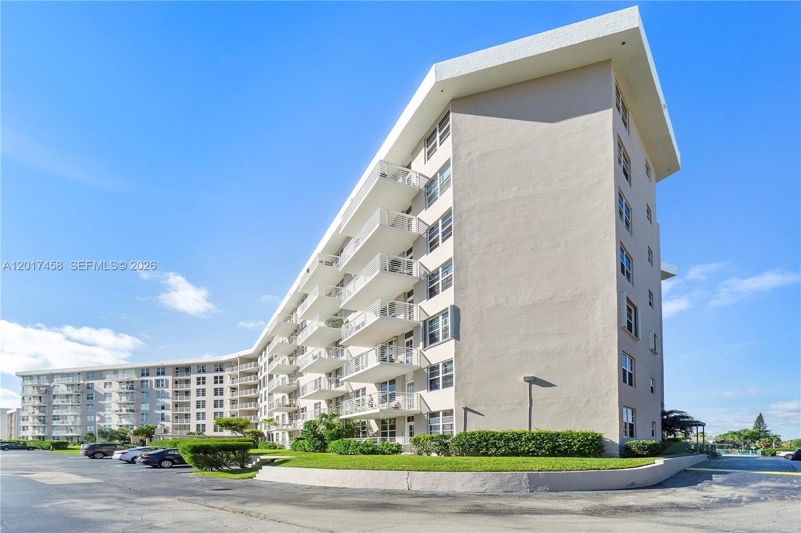 Condo at 2851 S Ocean Blvd, Boca Raton — photo 3