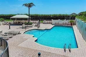 Condo at 800 Ocean Drive, Juno Beach, FL