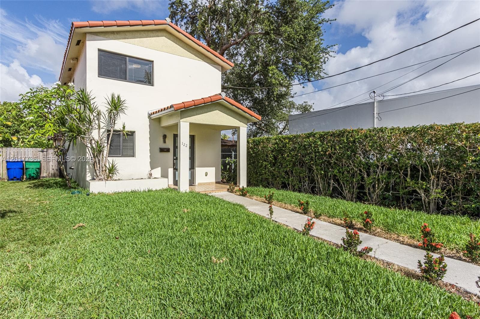 Single-family home at 122 SW 56th Ave, Miami — photo 3