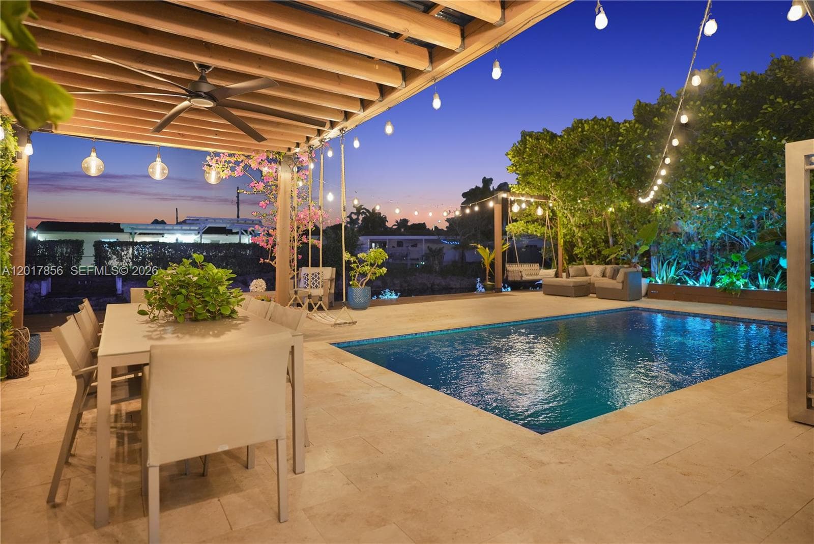 Single-family home at 5241 SW 104th Ave, Miami, FL