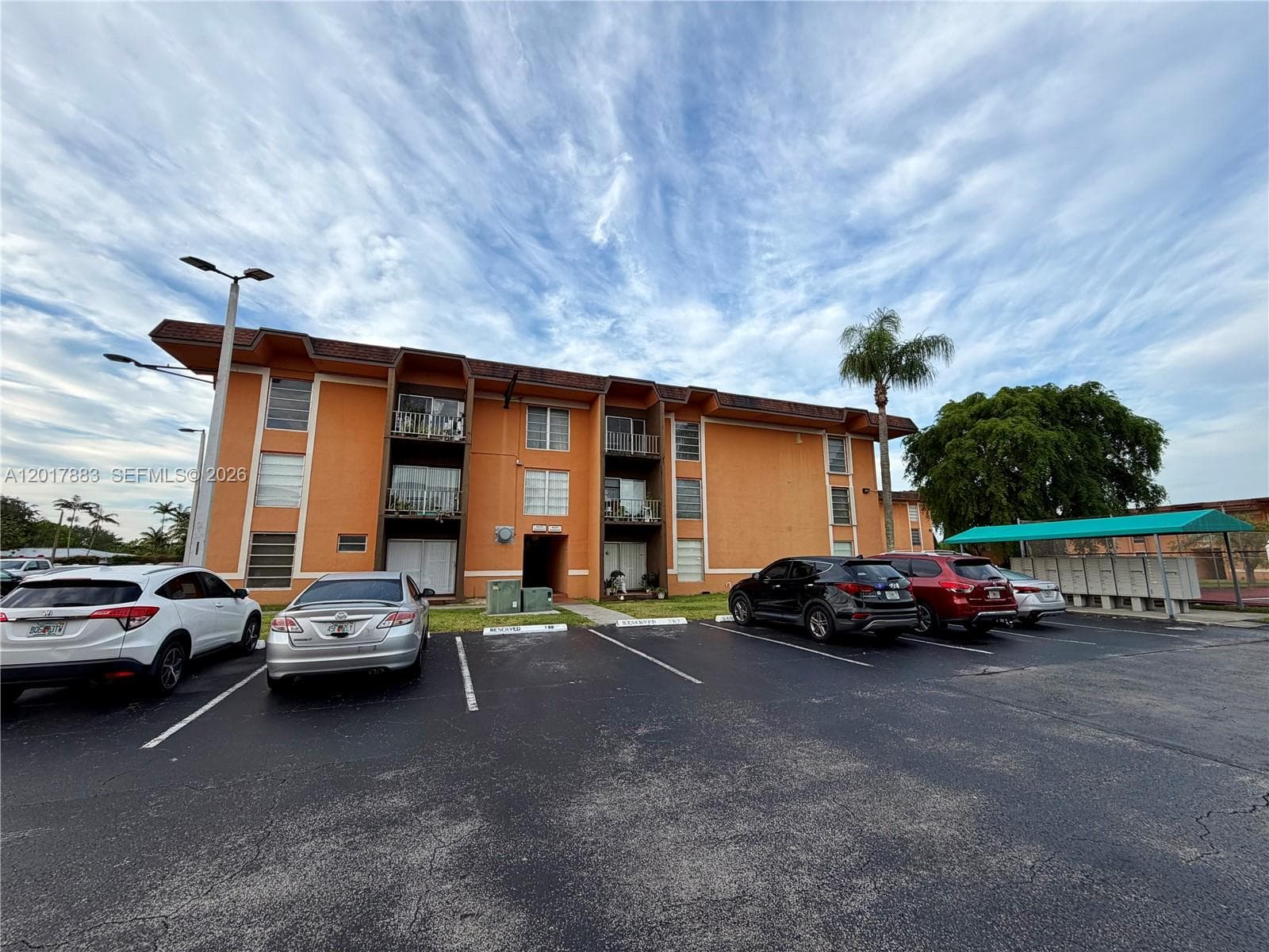 Condo at 9429 SW 76th St, Miami, FL