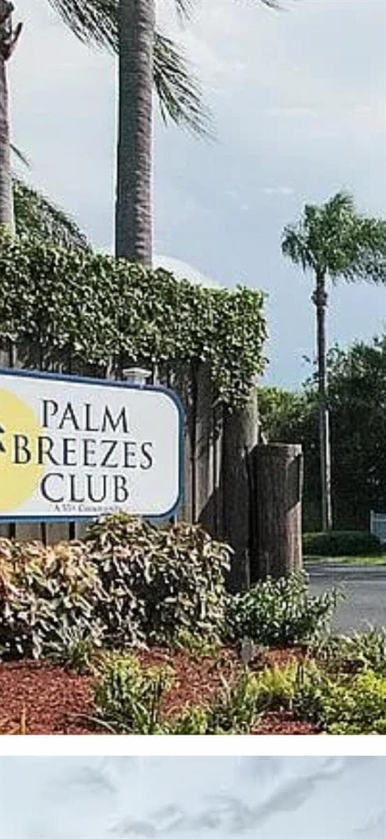 Home at 6059 Palm Harbour Drive, Atlantis, FL