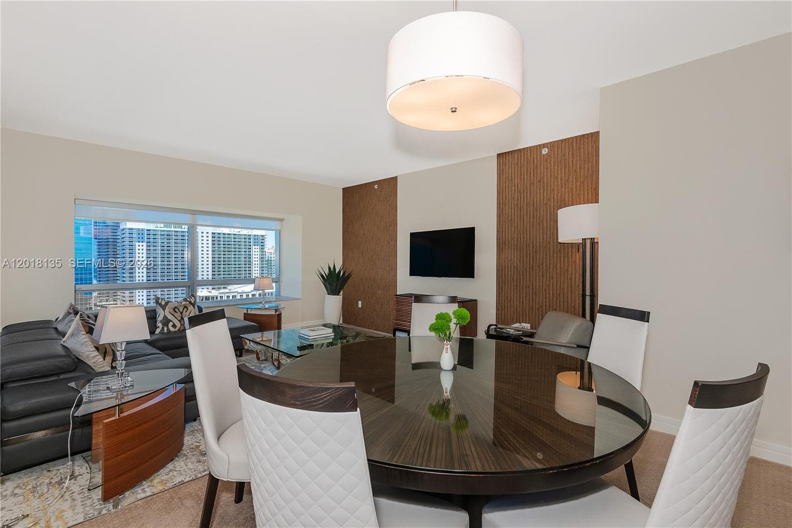 Condo at 1435 Brickell Ave, Miami — photo 2