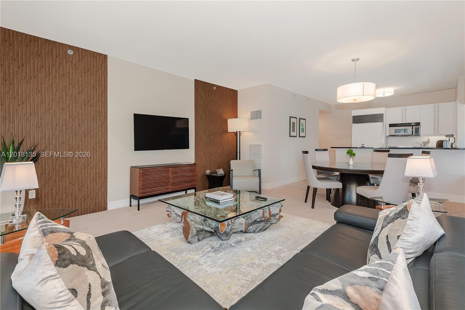 Condo at 1435 Brickell Ave, Miami — photo 3