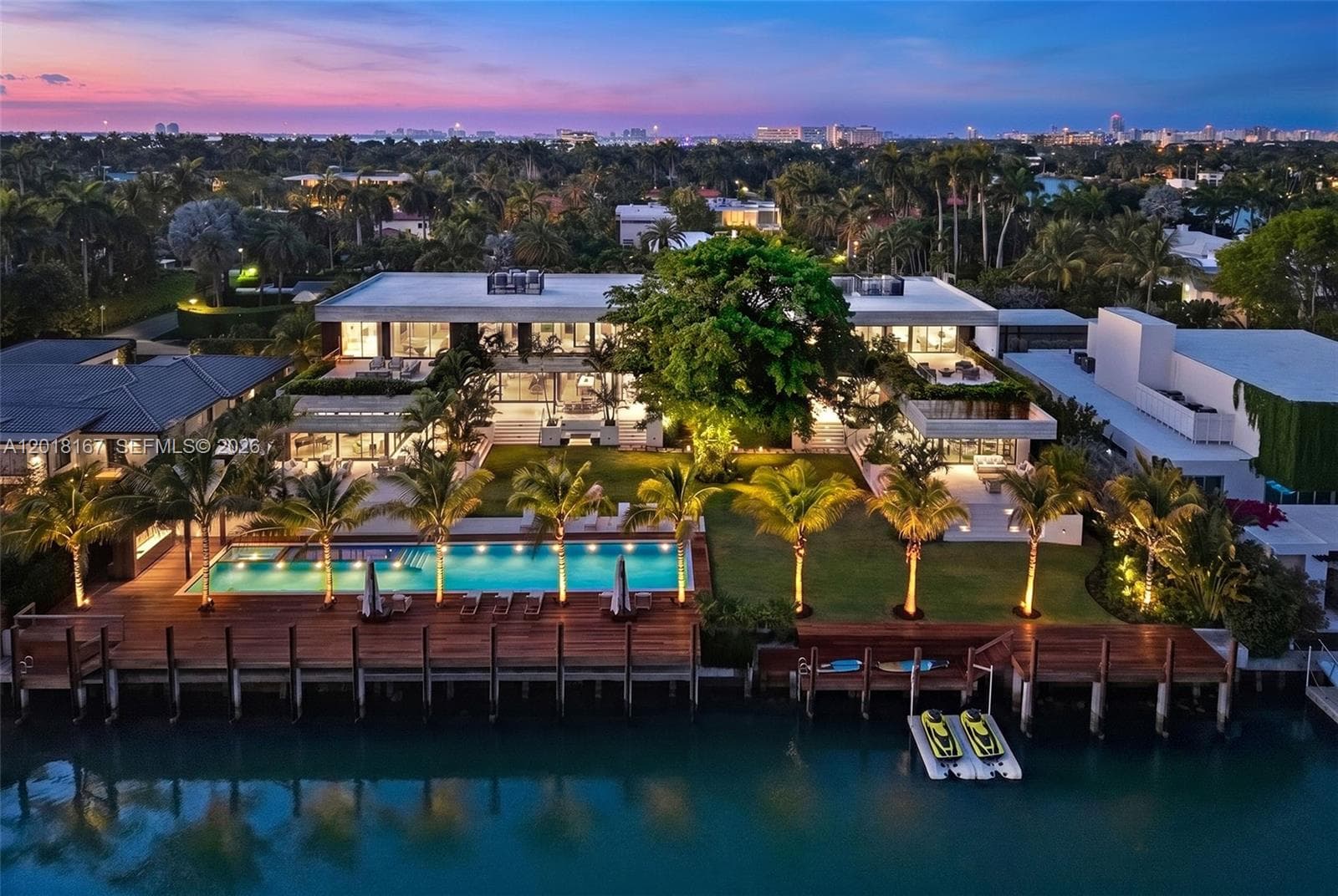 Single-family home at 1420 W 23rd St, Miami Beach, FL