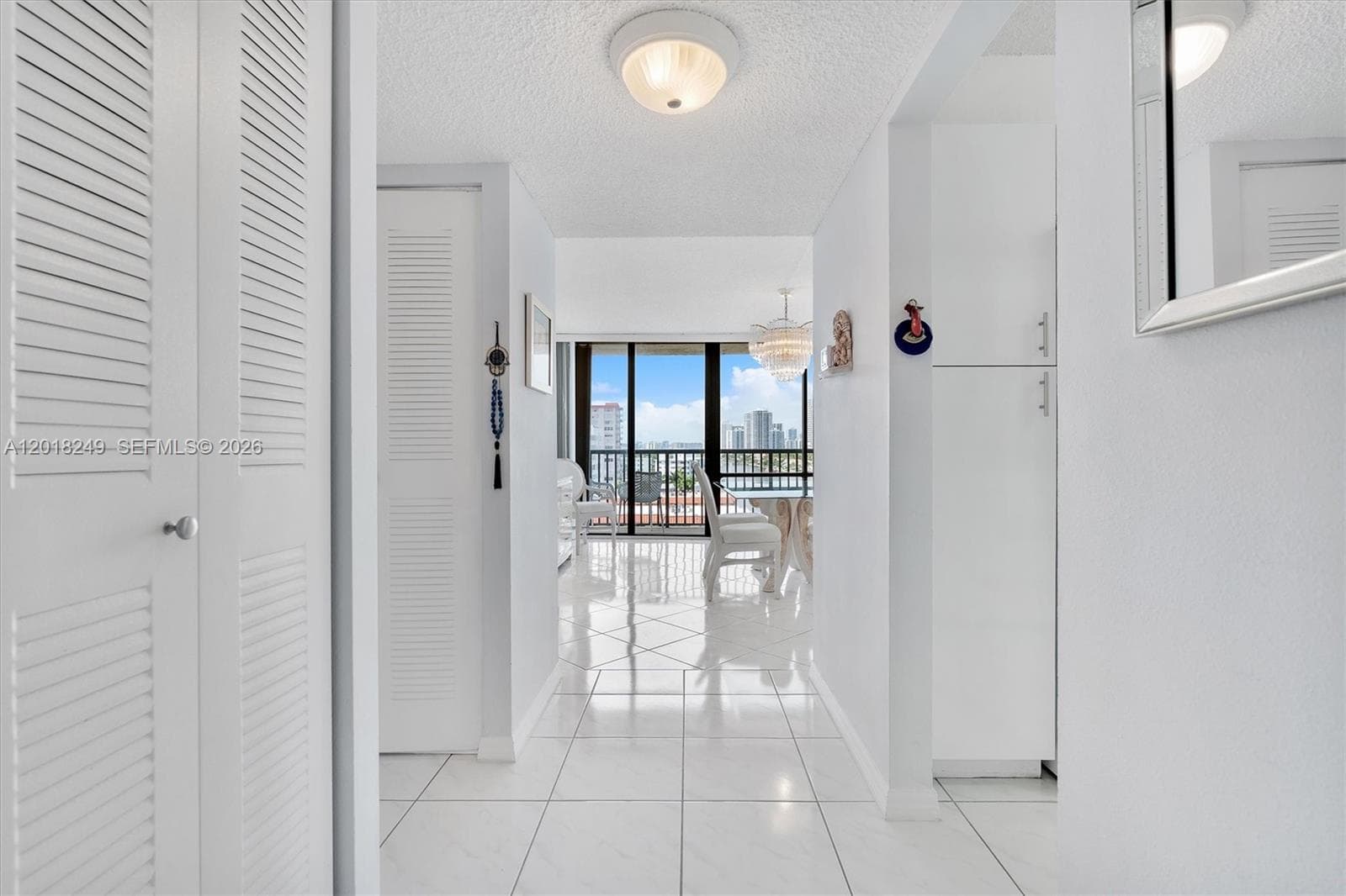 Condo at 2017 S Ocean Dr, Hallandale Beach — photo 2