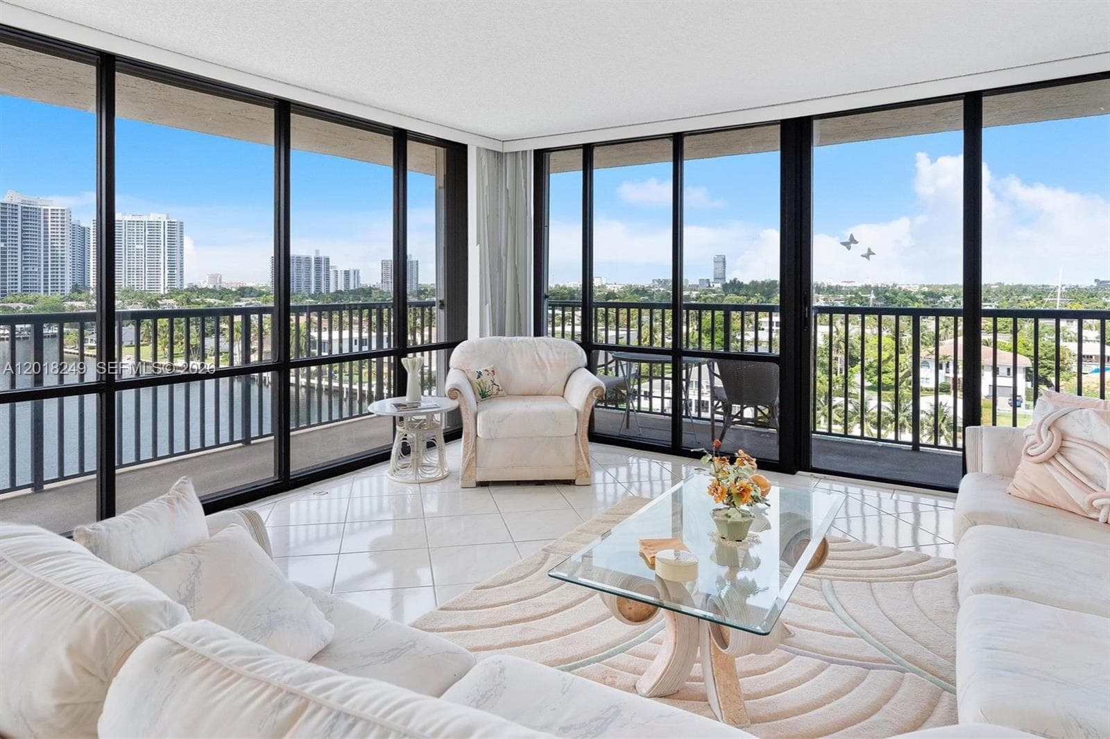 Condo at 2017 S Ocean Dr, Hallandale Beach — photo 1