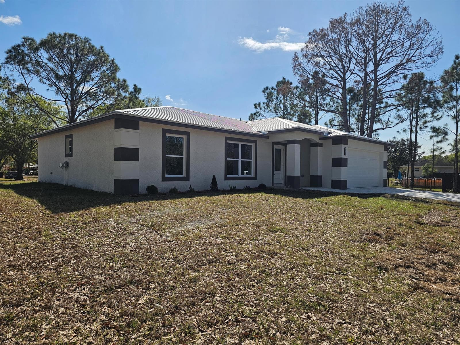 Single-family home at 2964 NW 36th Avenue, Okeechobee, FL