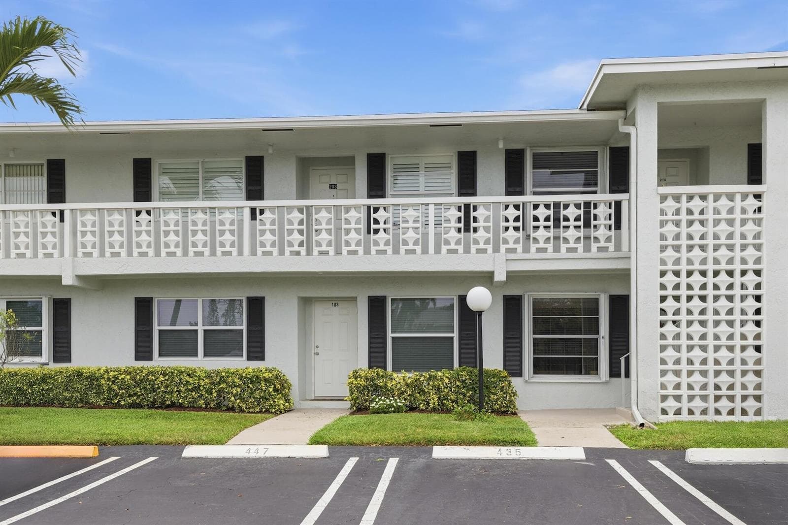 Condo at 1011 Flame Vine Avenue, Delray Beach, FL