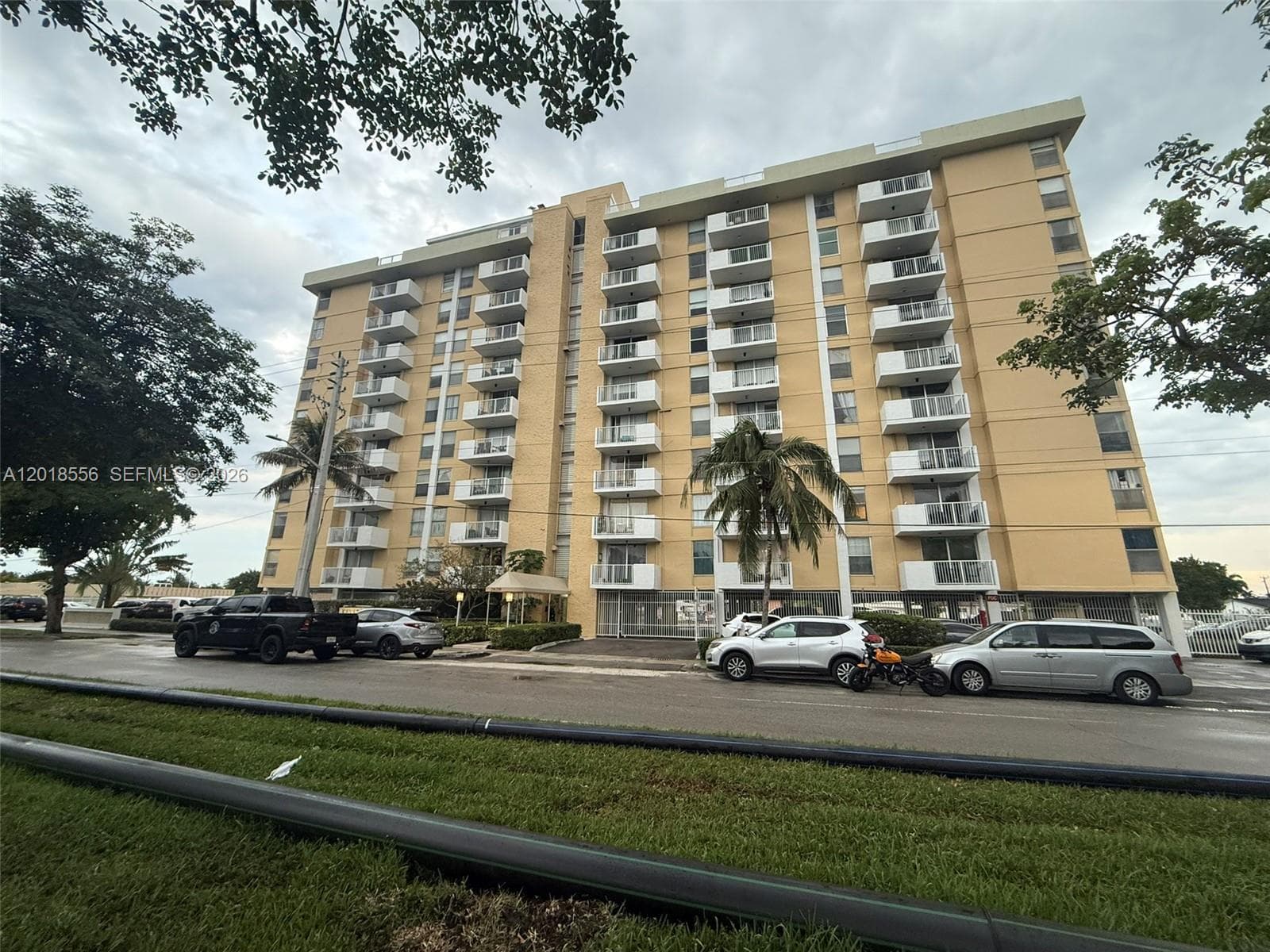 Condo at 2020 NE 135th St, North Miami, FL