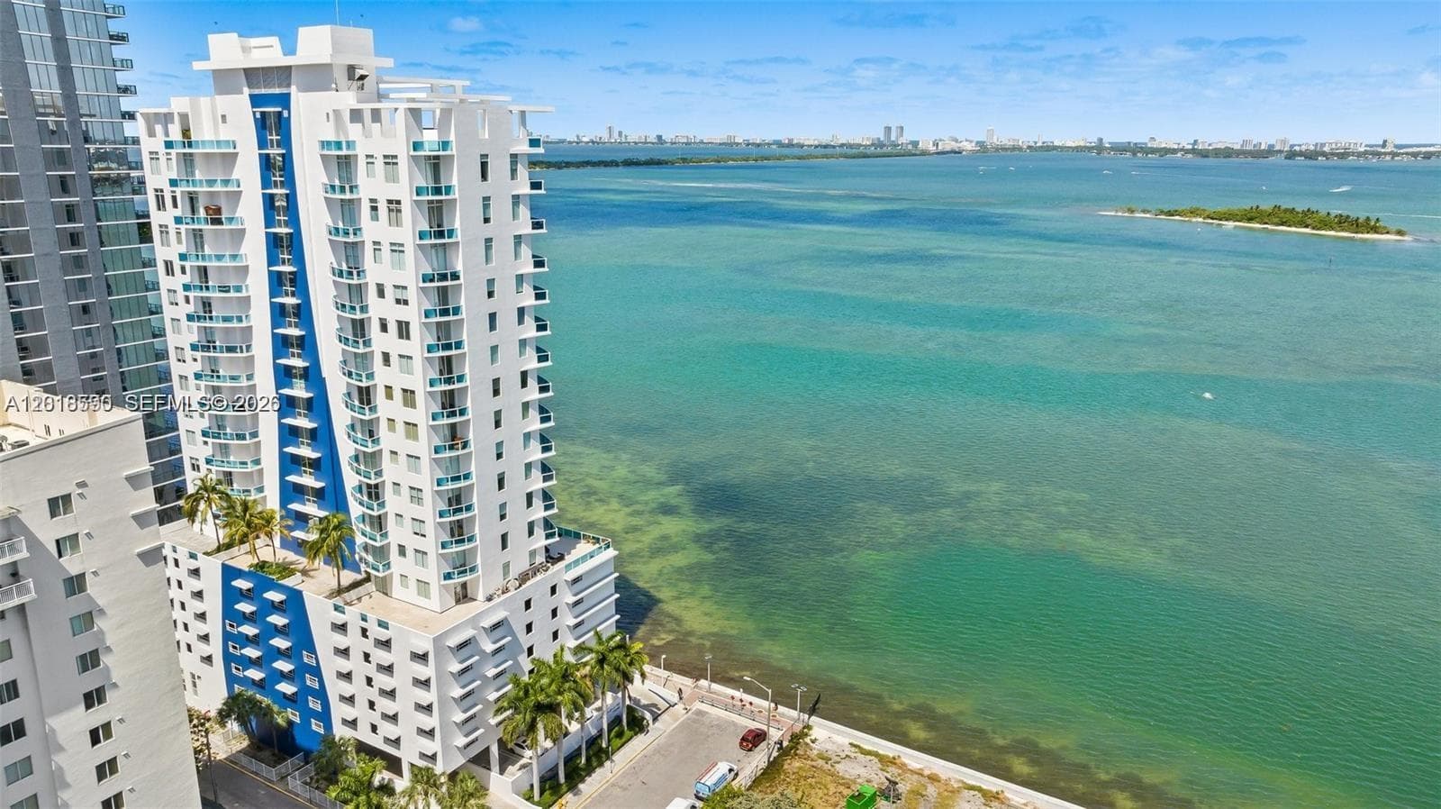 Condo at 725 NE 22nd St, Miami — photo 1