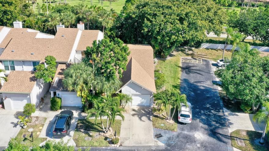 Home at 6660 Canary Palm Circle, Boca Raton, FL