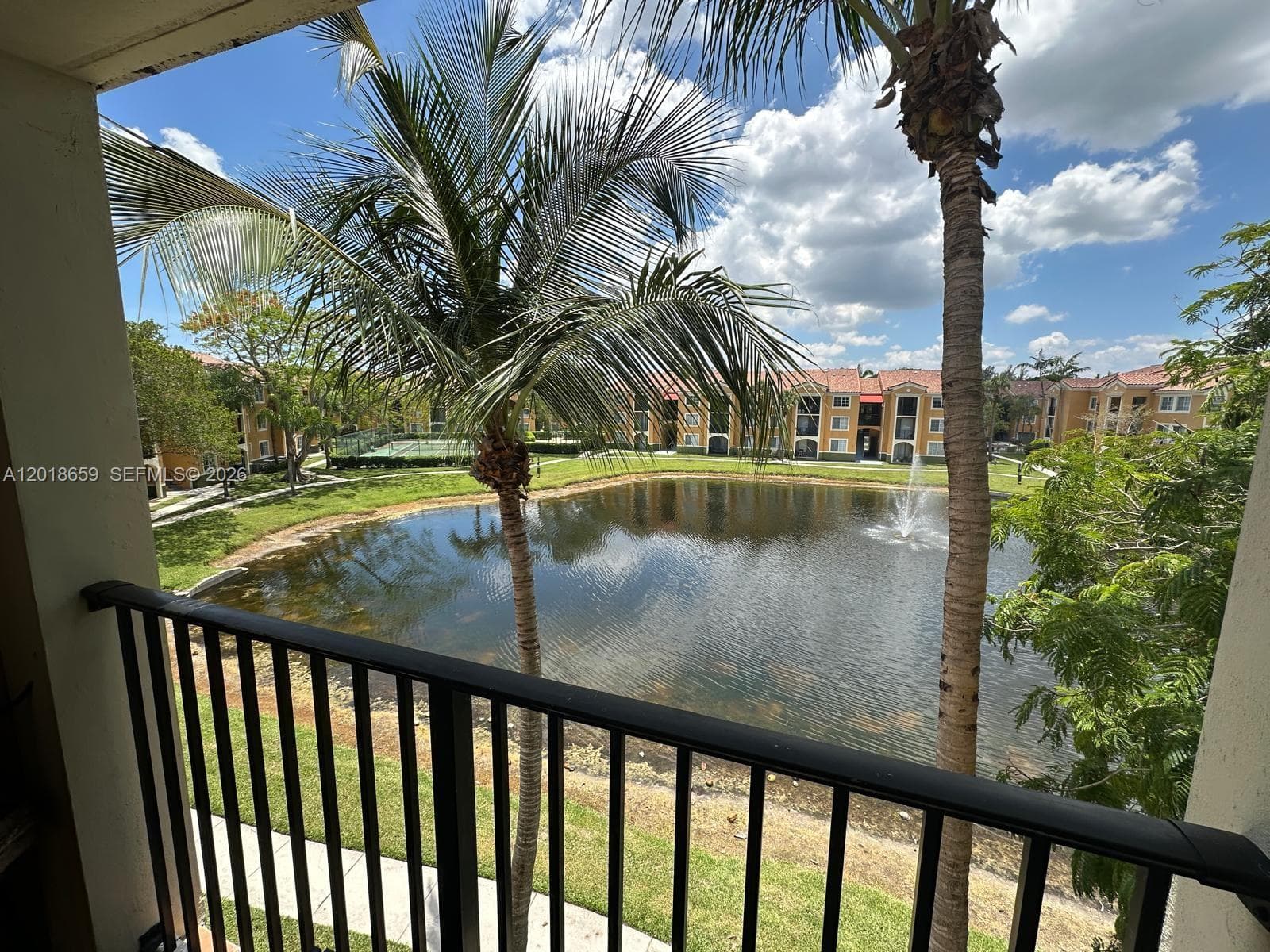 Condo at 2240 E Preserve Way, Miramar, FL