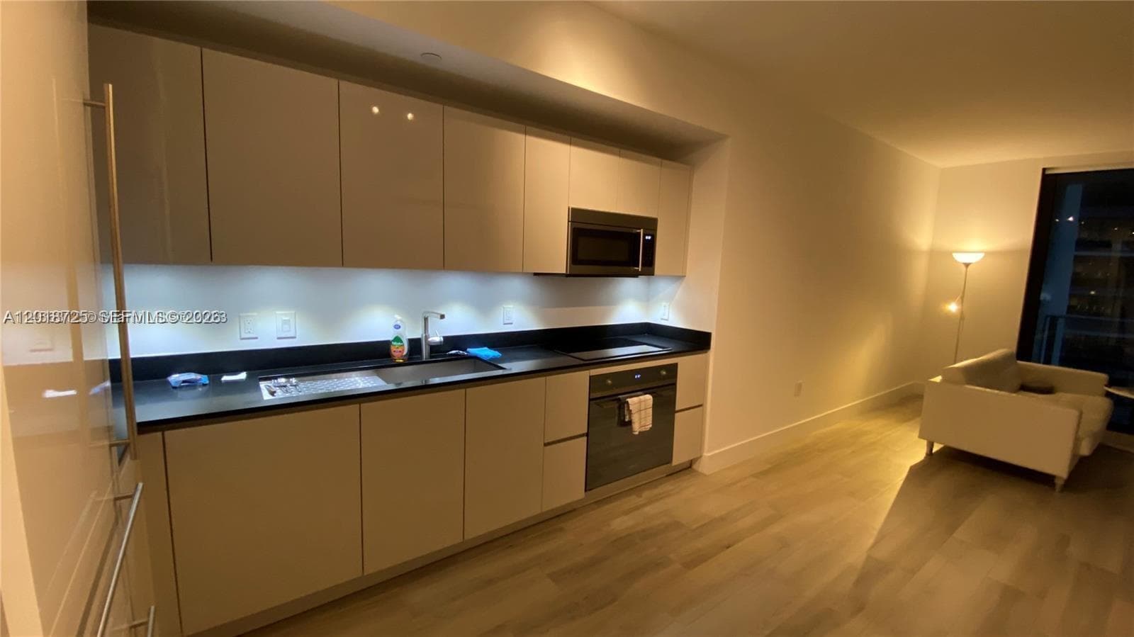 Condo at 1010 Brickell Ave, Miami — photo 1