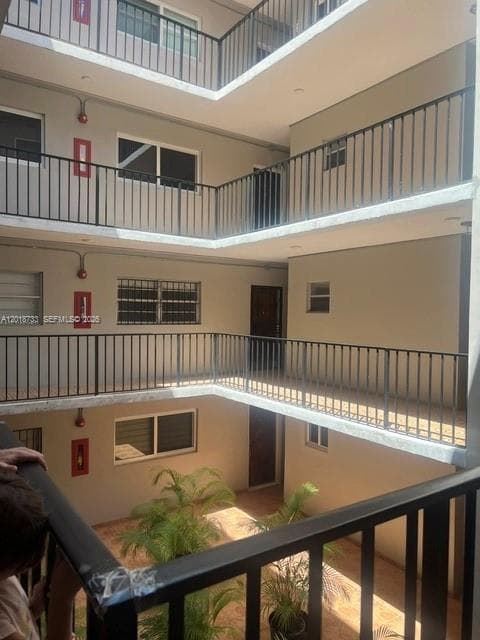 Condo at 6965 Harding Ave, Miami Beach, FL