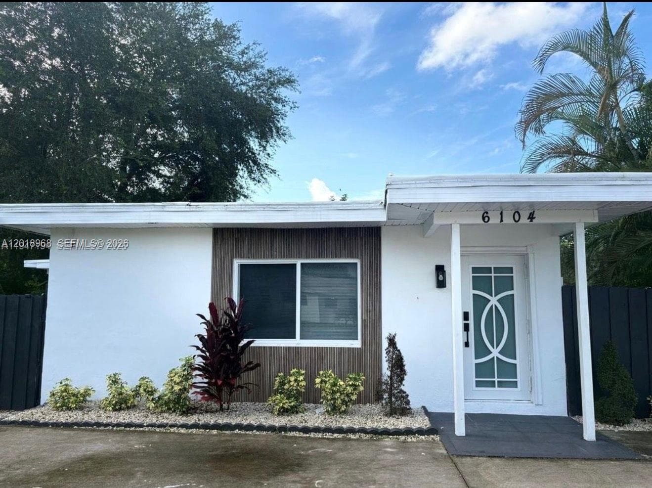 Single-family home at 6104 SW 33rd St, Miramar, FL