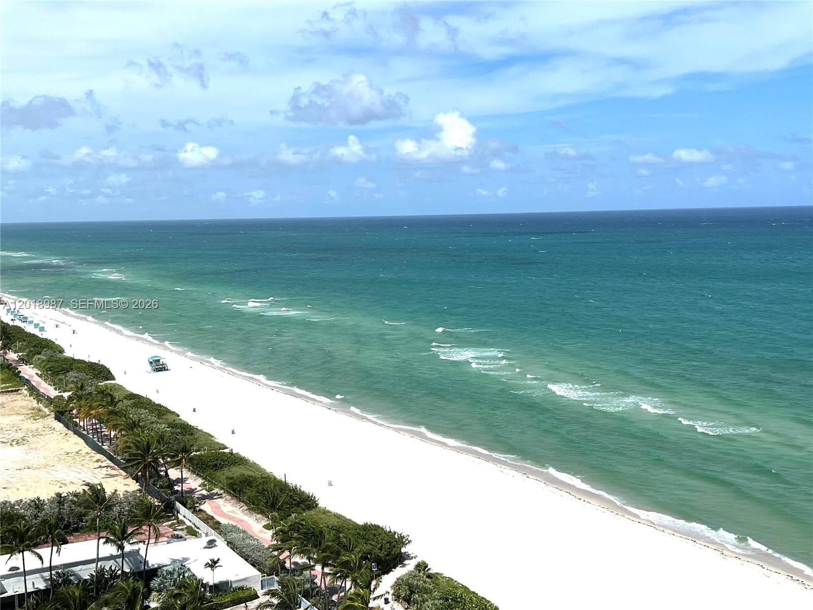 Condo at 6515 Collins Ave, Miami Beach — photo 2