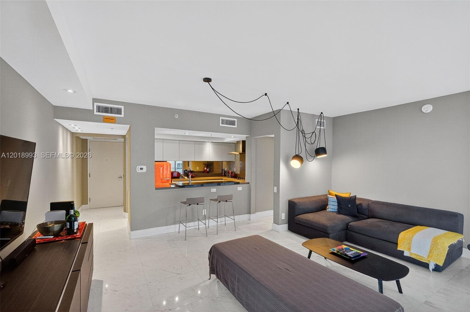 Condo en 1500 Ocean Dr, Miami Beach — foto 2