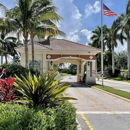 Townhouse en 8014 Big Pine Way, Riviera Beach — foto 3