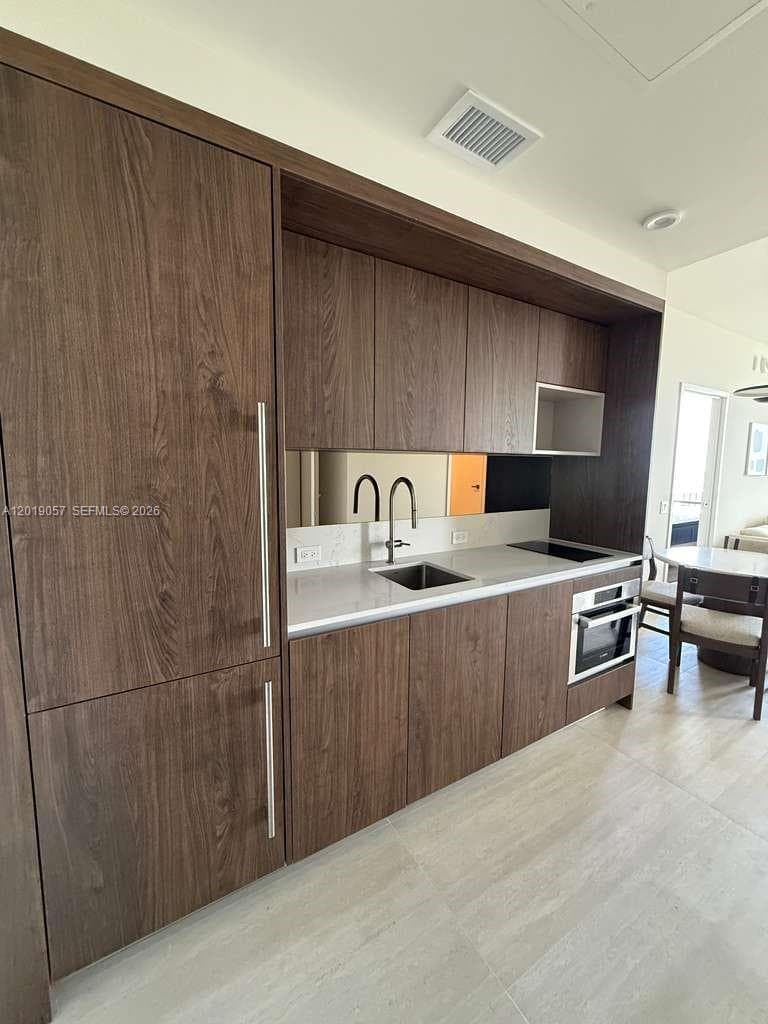 Condo at 1611 SW 2nd ave, Miami — photo 2
