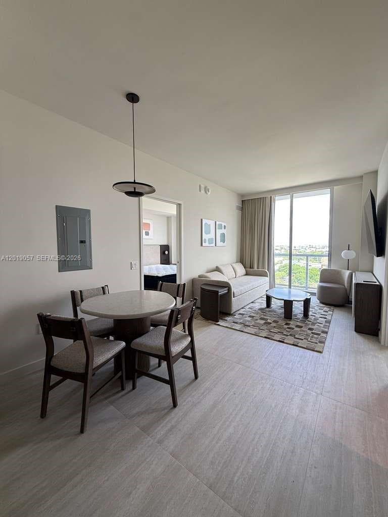 Condo at 1611 SW 2nd ave, Miami — photo 1