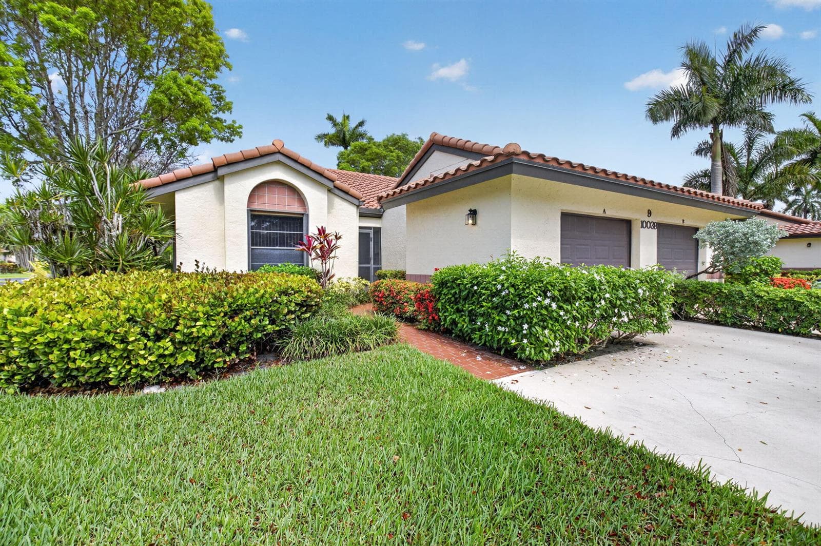 Condo at 10039 Andrea Lane, Boynton Beach, FL