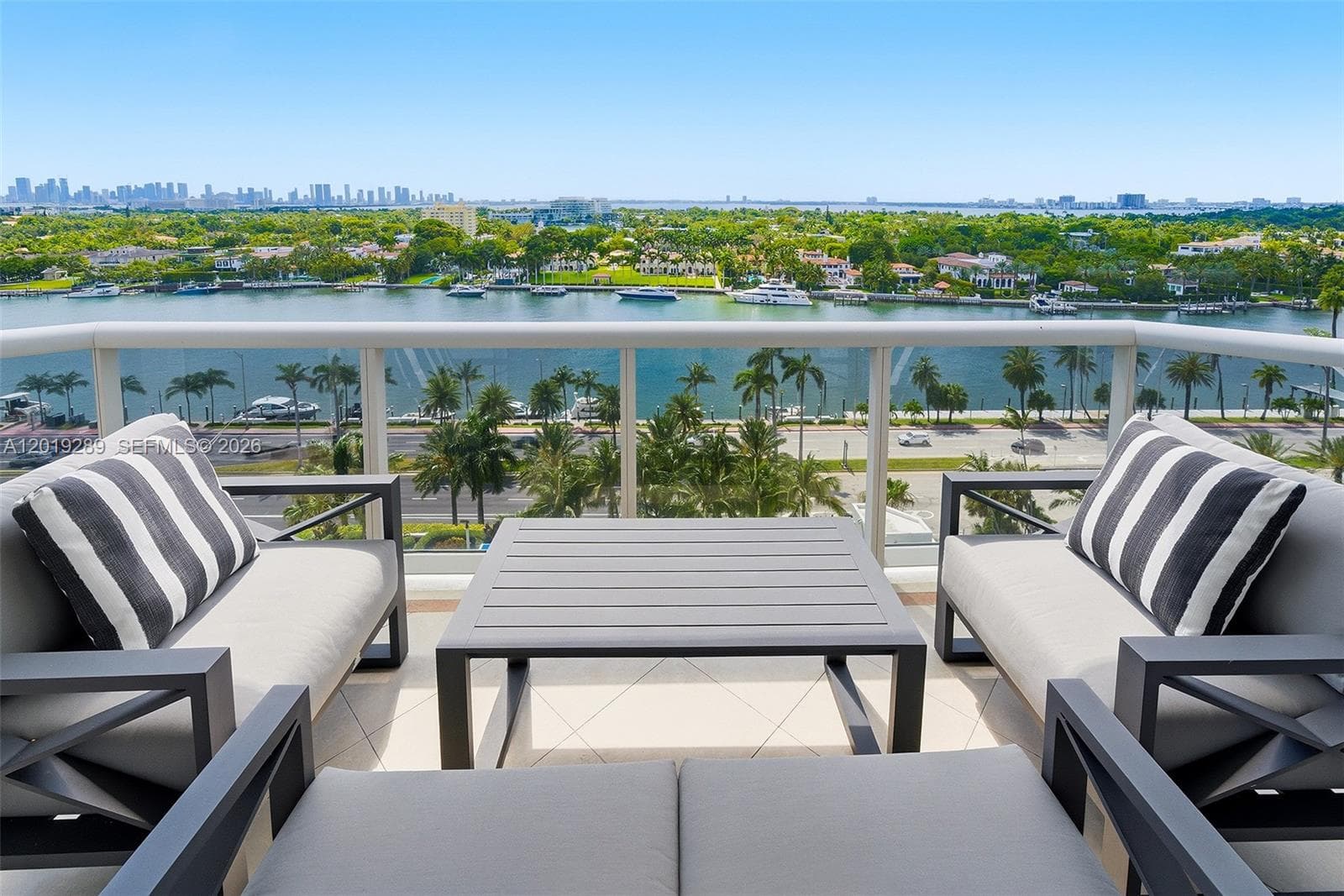 Condo at 4779 Collins Ave, Miami Beach — photo 1