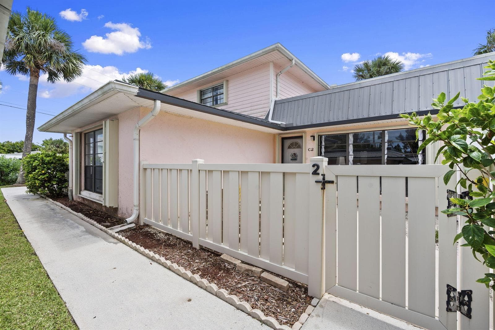 Condo at 1772 Gulfstream Avenue, Fort Pierce, FL