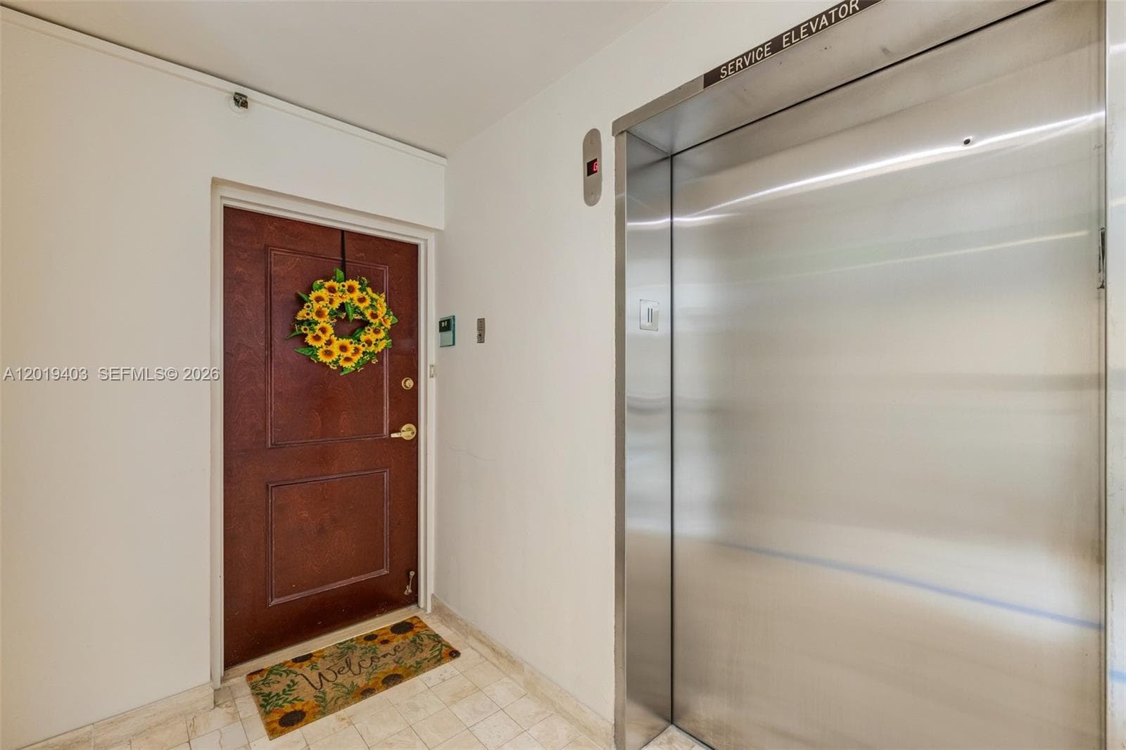 Condo at 2843 S Bayshore Dr, Miami — photo 2