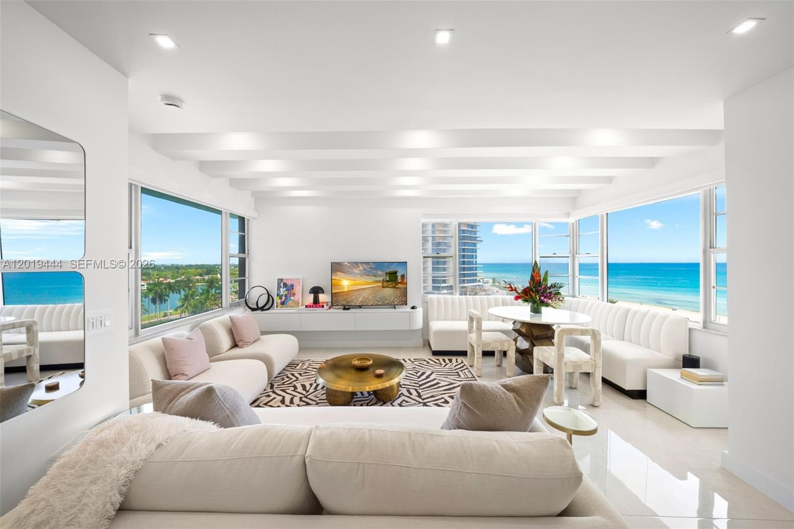 Condo at 5255 Collins Ave, Miami Beach — photo 1