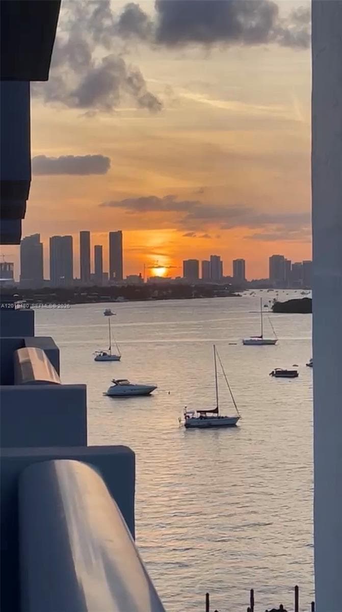 Condo at 1200 West Ave, Miami Beach, FL