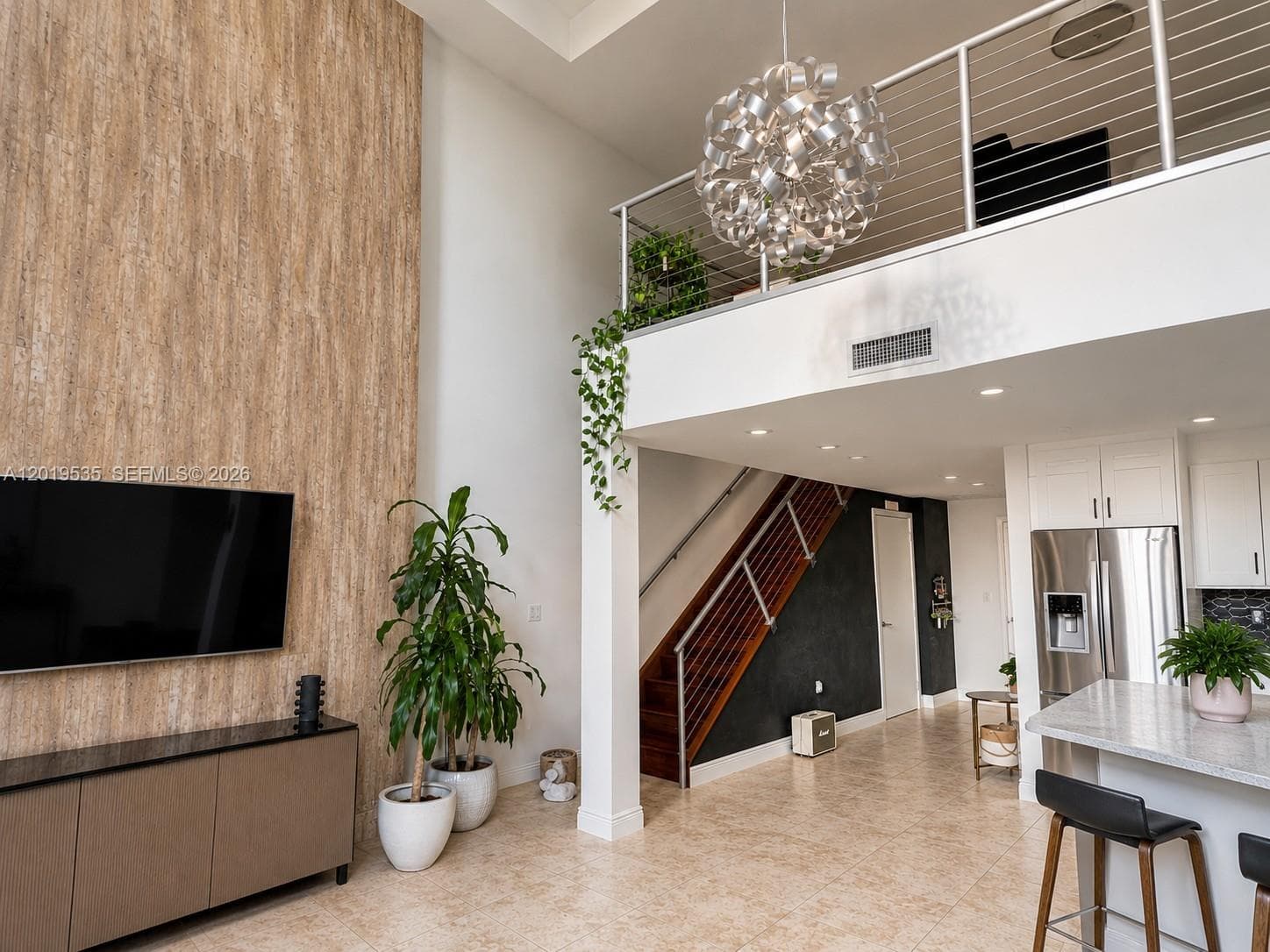 Condo en 1050 Brickell Ave, Miami — foto 2